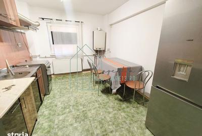 Apartament cu 3 camere în Central - 5