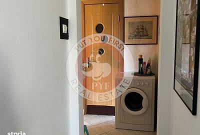 Apartament cu 2 camere decomandat, mobilat în Dorobanți - 10