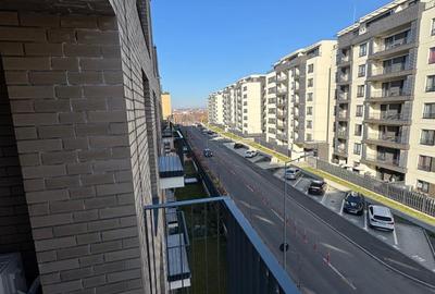 Vanzare | 2 camere | Bloc nou | Parcare| Porsche Pipera | Avalon Estate - 19