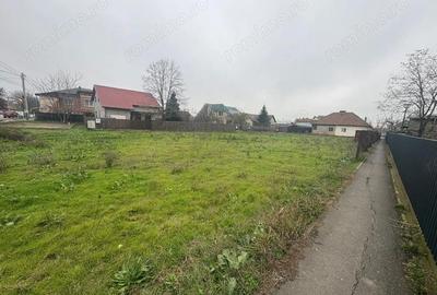 Spațiu comercial, în Brănești - 6