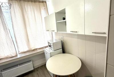 Garsonieră decomandată în Astra - 5