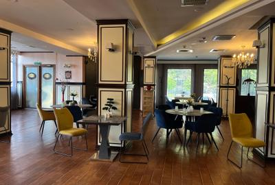 Pensiune Passion / Restaurant / 3 sali de evenimente / HoReCa - 15
