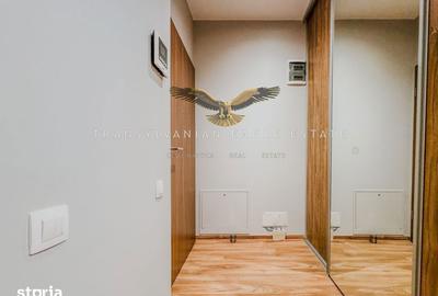 Apartament cu 3 camere semidecomandat, mobilat în Bună Ziua - 3