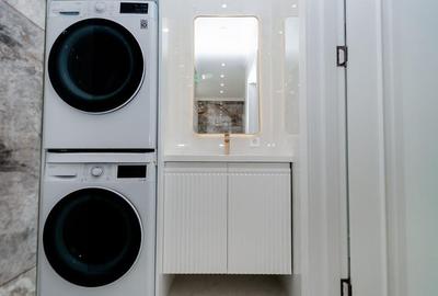 Apartament cu 2 camere decomandat în Zorilor - 3