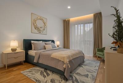 3 camere de inchiriat | PIPERA | LUX - 7