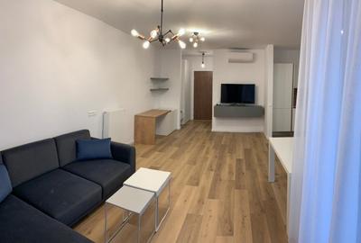 Apartament cu 2 camere, str M Eminescu, parcare Apartament cu 2 camere, str M Eminescu, parcare - 2