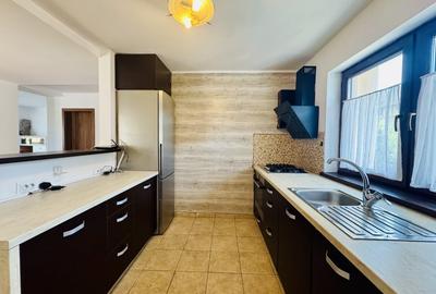 Duplex cu 4 camere cu Canalizare în Șelimbăr - 5