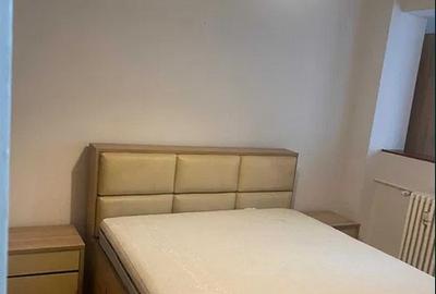 Iancului Metrou,et.1/10,DECOMANDAT,Amenajat,Renovat,mobilat, loc parcare , - 3