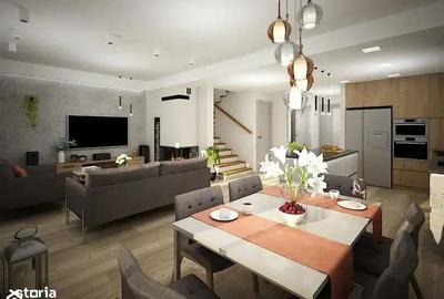 Apartament cu 3 camere decomandat în 13 Septembrie - 1