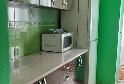 Apartament 2 camere de inchiriat - Micro 39C, etaj 3/4 - 4