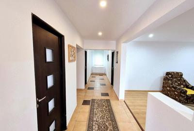Casă cu 3 camere cu Teren 700 Mp în Valea Ursului - 3