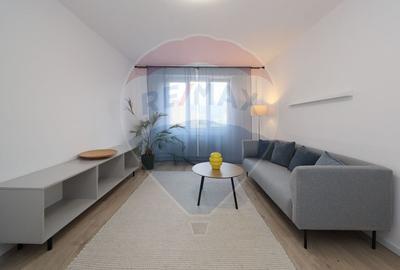 Apartament cu 2 camere,  in zona Calea Bucuresti! - 2