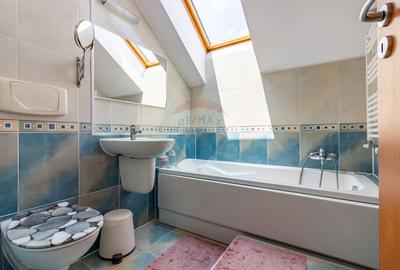 Casa / Vila in Corbeanca, langa lac, zona exclusivista - 24