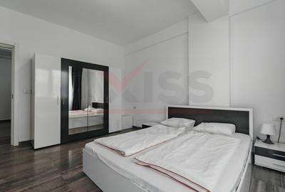 Ap. 3 camere | Mamaia Nord | Vedere la mare - 12