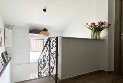 Casa P+M cu 5 camere in Cumpana- teren generos, mobilata si utilata Casa P+M cu 5 camere in Cumpana- teren generos, mobilata si utilata - 20