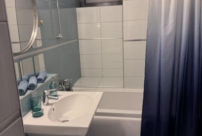 2 Camere | Banu Manta | Gara de nord | Metrou | AC - 4