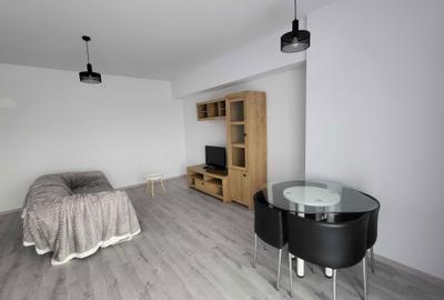 Apartament cu 2 camere decomandat în Ultracentral - 2