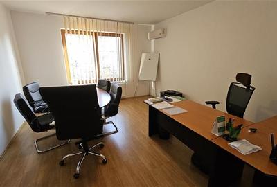 Casă individuală cu 5 camere cu Teren 400 Mp în Gheorgheni - 2