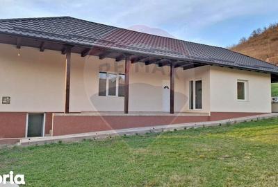 Casă cu 3 camere cu Teren 800 Mp în Corunca - 15