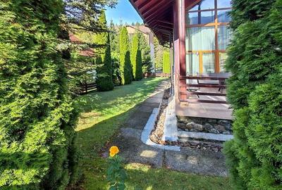 Casa de vacanta de Vânzare în Poiana Brașov - 1