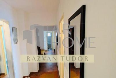 Apartament 4 camere 80mp , P-ta Mihai Viteazul , zona centra - 11