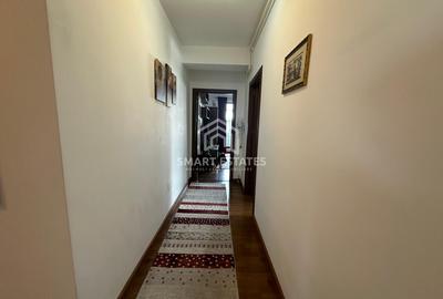 Apartament cu 2 camere decomandat, mobilat în Fizicienilor - 7