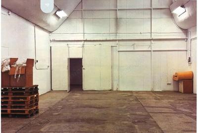 Pantelimon spatiu depozitare suprafata 143 mp etaj 1 - 7