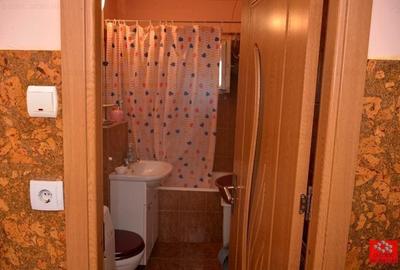 Apartamemt 4 camere zona Tractorul - 6