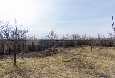 Teren Construcții intravilan de 500 mp, în Hărman - 6