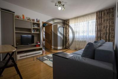 Apartament 2 camere de vanzare | Mihai Bravu, Ploiesti | Comision 0% - 2