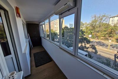 Apartament cu 2 camere decomandat în Ștefan cel Mare - 16