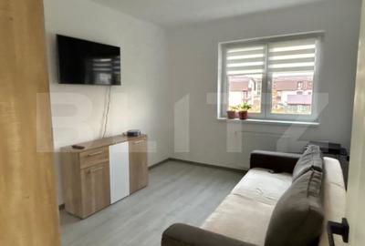 Vanzare/Schimb Apartament 3 camere, etaj intermediar, 72 mp in Tractorul - 6