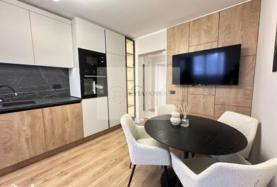 Apartament cu 2 camere decomandat, mobilat în Grigorescu - 8