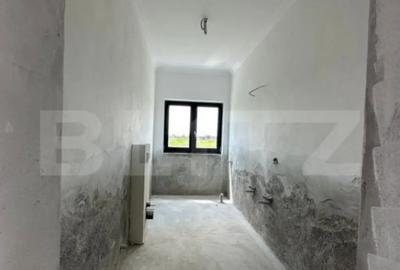 Casă cu 4 camere cu Teren 500 Mp în Cionchești - 10