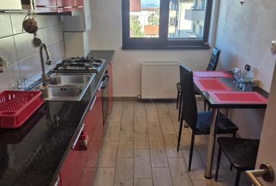 Garsoniera zona SANPETRU - 1