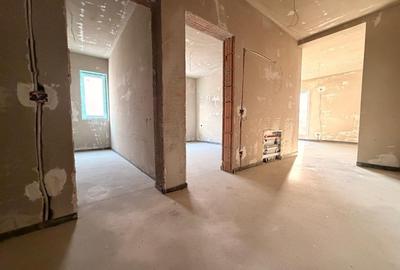 Apartament 2 camere, 50 mp cu GRADINA 50 mp-pe Calea Urseni - 5