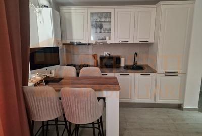 Apartament 2 camere de vanzare, Meraki Resort, Mamaia-Sat - 3