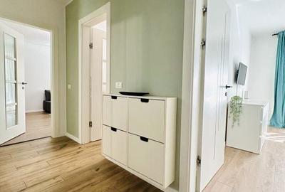 Apartament cu 2 camere în Lujerului - 2