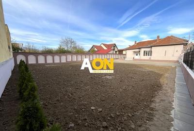 Casa-Vila de vanzare Alba Iulia-Centru - 2