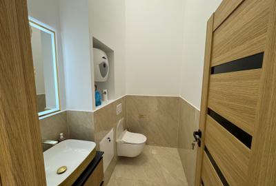 Spațiu comercial, de 92 mp, în Cotroceni - 2