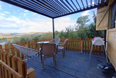 Anun? de vanzare - Casu?a din livada - 3