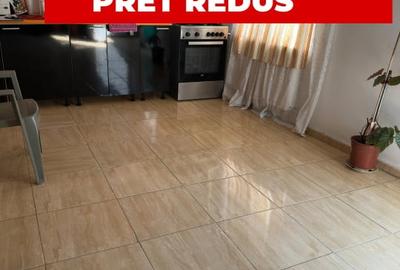 De vanzare casa in Pantelimon - cel mai mic pret de pe piata