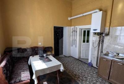 Apartament central, la casa ,posibilitate spatiu comercial - 3