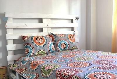 Apartament cu 2 camere în Ultracentral - 4