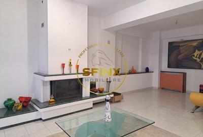 De inchiriat spatiu comercial Dorobanti - 5