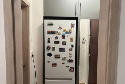 Garsonieră decomandată, mobilată în Gară - 5