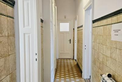 Apartament cu 6 camere decomandat în Unirii - 16