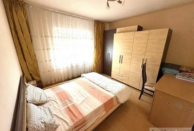 Apartament cu 3 camere-Tip PB mare 70m2 ,zona Stefan cel Mare - 4