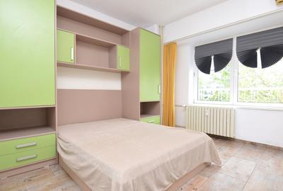 Apartament cu 2 camere decomandat, mobilat în Calea Călărașilor - 10