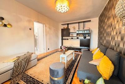 Apartament renovat lângă metrou Nicolae Grigorescu | Gata de mutare - 2